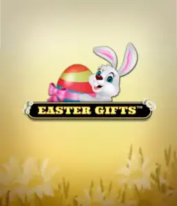 Embrace the joy of spring with Easter Gifts Slot by Spinomenal, featuring a colorful Easter theme with charming Easter bunnies, eggs, and flowers. Dive into a landscape of spring beauty, providing entertaining bonuses like free spins, multipliers, and special symbols for a delightful slot adventure. Great for those seeking seasonal fun.