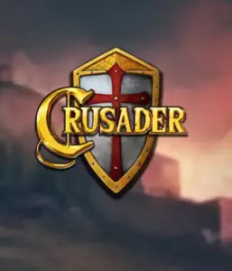 Embark on a medieval quest with the Crusader game by ELK Studios, showcasing striking graphics and the theme of medieval warfare. Experience the courage of crusaders with battle-ready symbols like shields and swords as you pursue treasures in this engaging slot game.