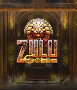 Embark on an exploration of the African savannah with Zulu Gold by ELK Studios, highlighting breathtaking visuals of exotic animals and rich African motifs. Experience the mysteries of the land with expanding reels, wilds, and free drops in this captivating slot game.