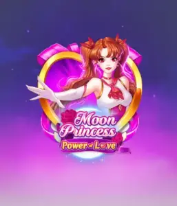 Discover the captivating charm of Moon Princess: Power of Love by Play'n GO, showcasing gorgeous graphics and themes of love, friendship, and empowerment. Join the heroic princesses in a dynamic adventure, offering magical bonuses such as free spins, multipliers, and special powers. A must-play for players seeking a game with a powerful message and thrilling slot mechanics.