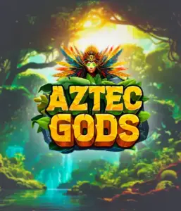 Uncover the ancient world of Aztec Gods by Swintt, showcasing vivid graphics of Aztec culture with symbols of gods, pyramids, and sacred animals. Experience the splendor of the Aztecs with engaging gameplay including free spins, multipliers, and expanding wilds, ideal for players fascinated by ancient civilizations in the depths of the Aztec empire.