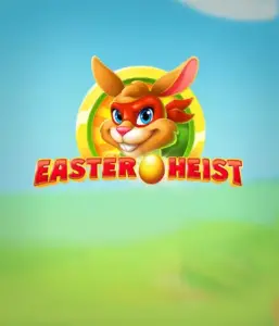 Participate in the colorful caper of the Easter Heist game by BGaming, highlighting a bright Easter theme with playful bunnies orchestrating a whimsical heist. Relish in the thrill of collecting hidden treasures across sprightly meadows, with elements like bonus games, wilds, and free spins for an engaging play session. A great choice for players seeking a seasonal twist in their online slots.